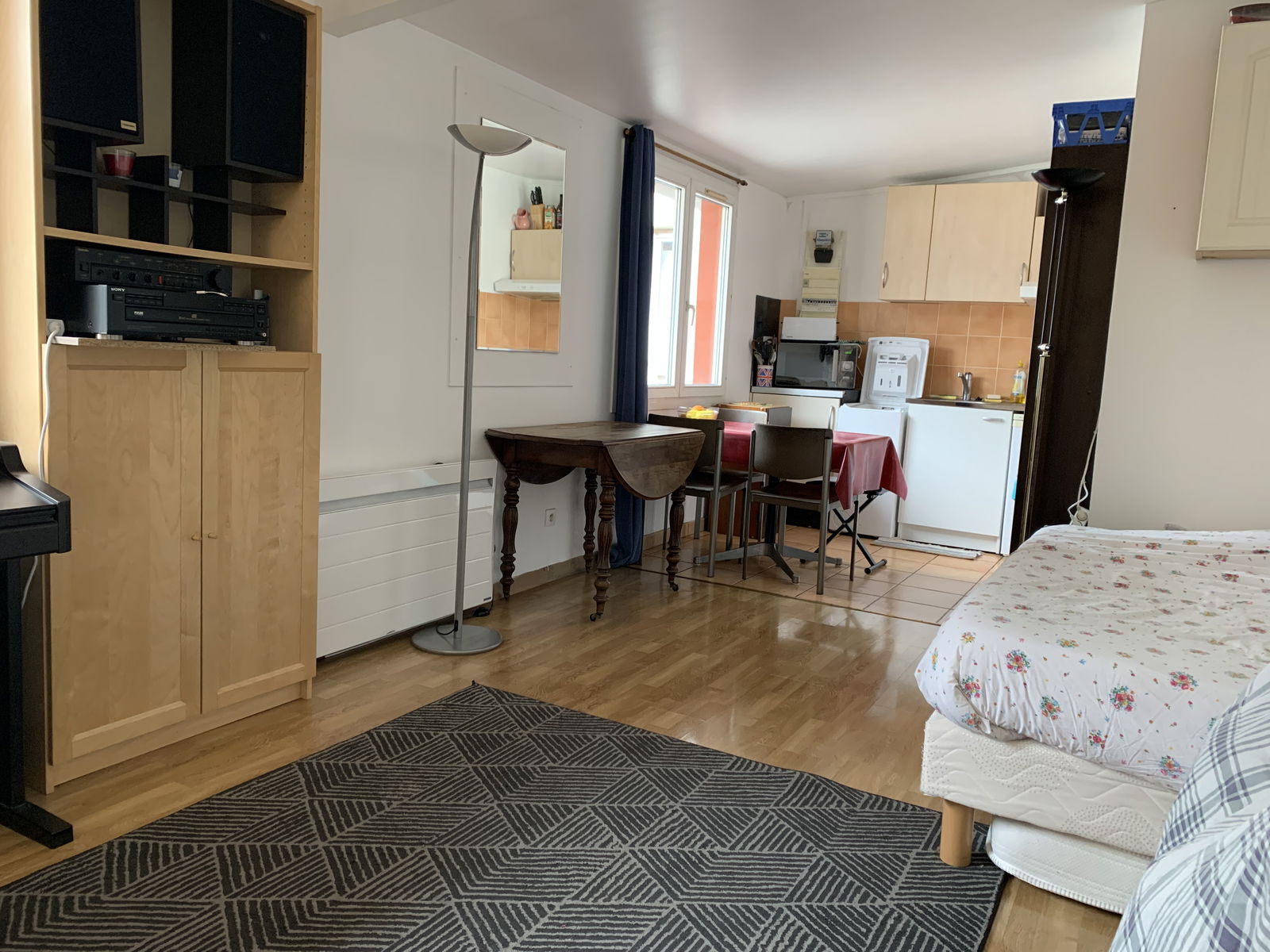 Casa Inteira Le Pré-Saint-Gervais 629762