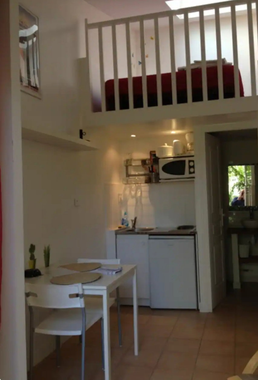 Casa Inteira Marseille 142077