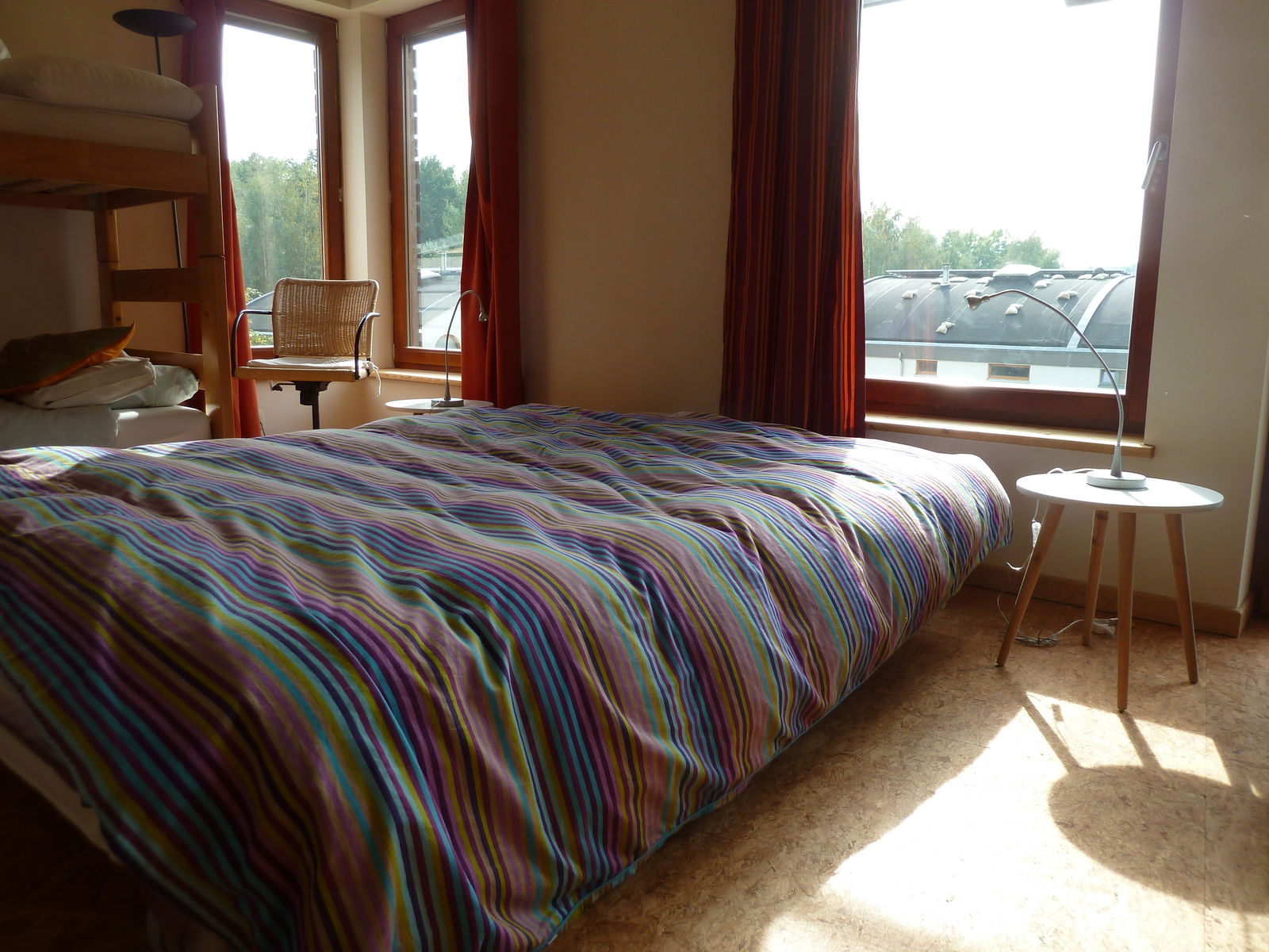 Habitaciones De Huéspedes Ottignies-Louvain-la-Neuve 127880