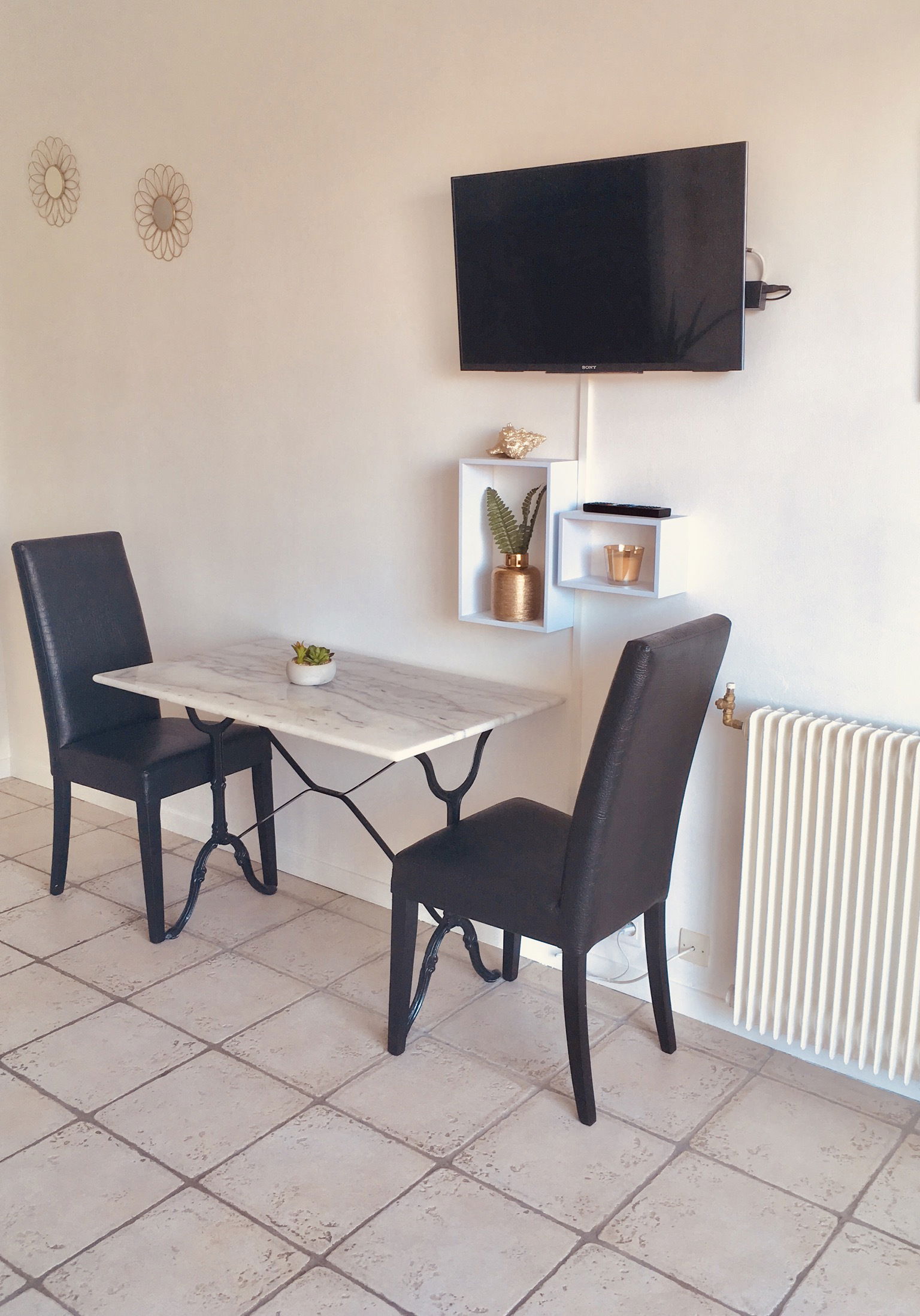 Estudio Independiente Antibes 208778
