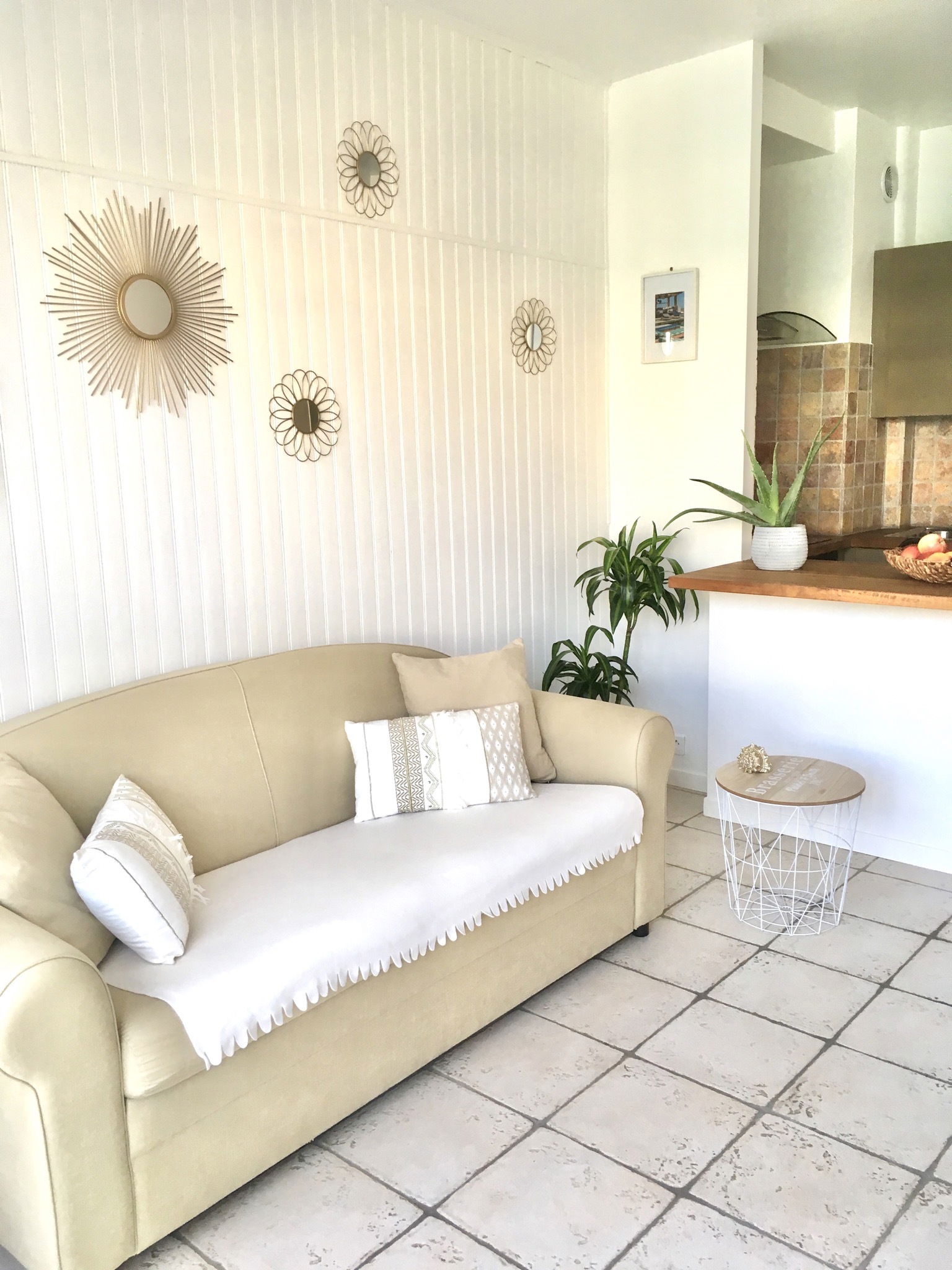 Estudio Independiente Antibes 208778