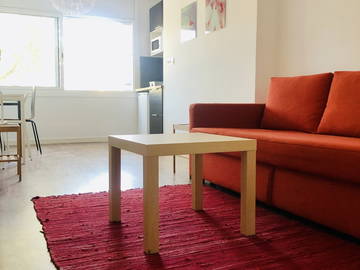 Roomlala | Estúdio luminoso no coração de Barcelona