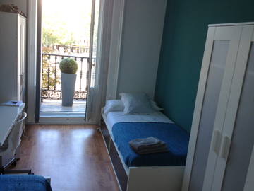 Room For Rent Madrid 101305