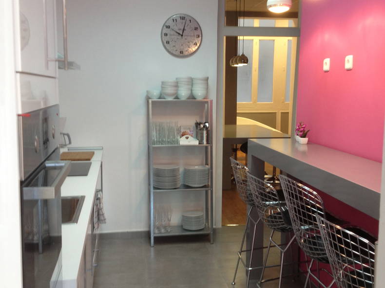 Gastenkamers Madrid 101305-2