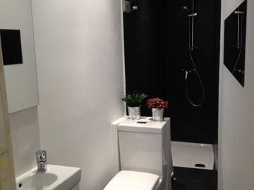 Chambre D'hôte Madrid 101305-4