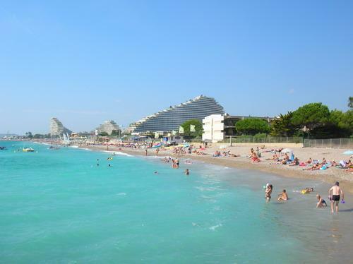 Estudio Independiente Villeneuve-Loubet 262745