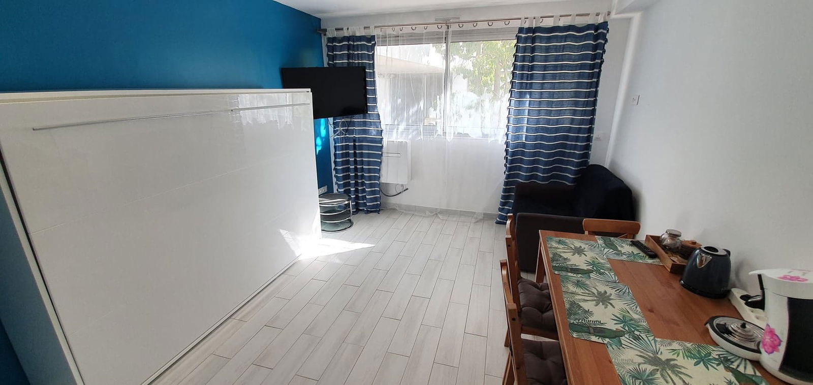 Estudio Independiente Villeneuve-Loubet 262745