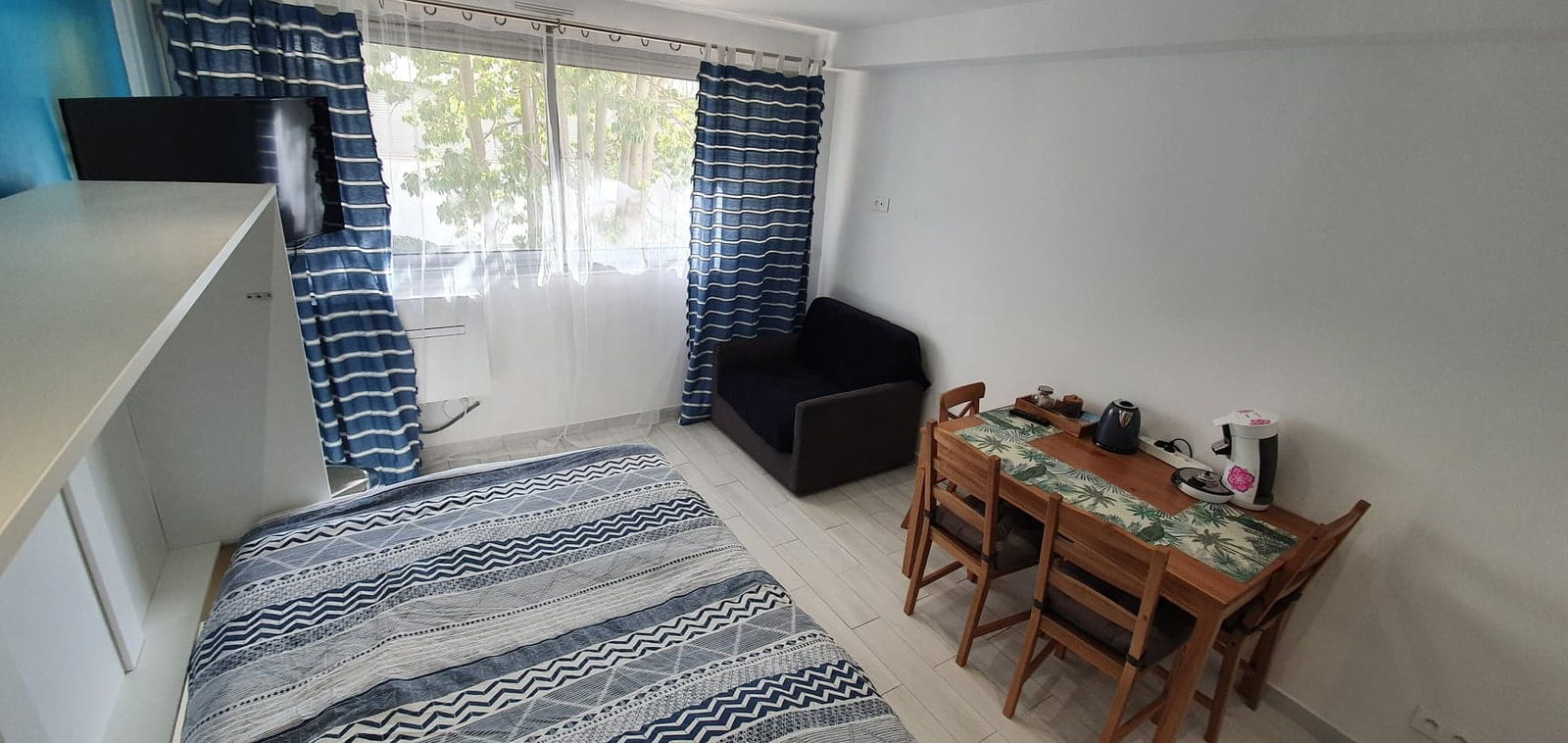 Estudio Independiente Villeneuve-Loubet 262745