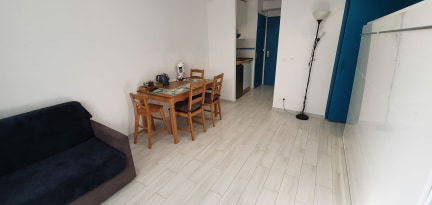 Estudio Independiente Villeneuve-Loubet 262745
