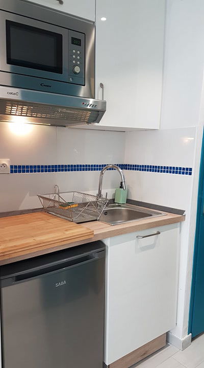 Estudio Independiente Villeneuve-Loubet 262745