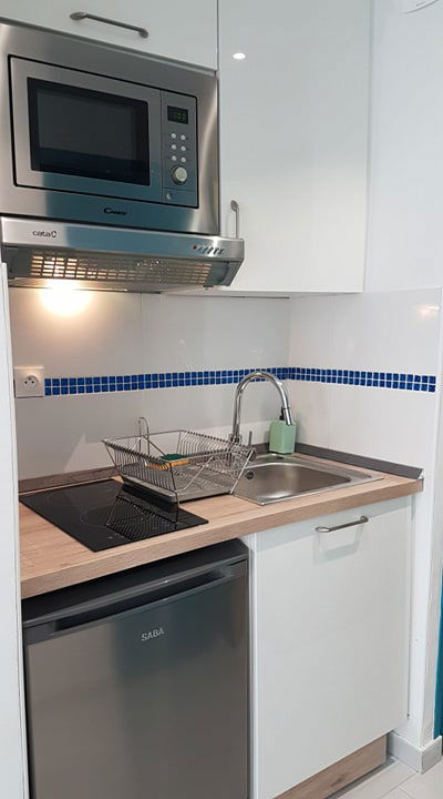 Estudio Independiente Villeneuve-Loubet 262745