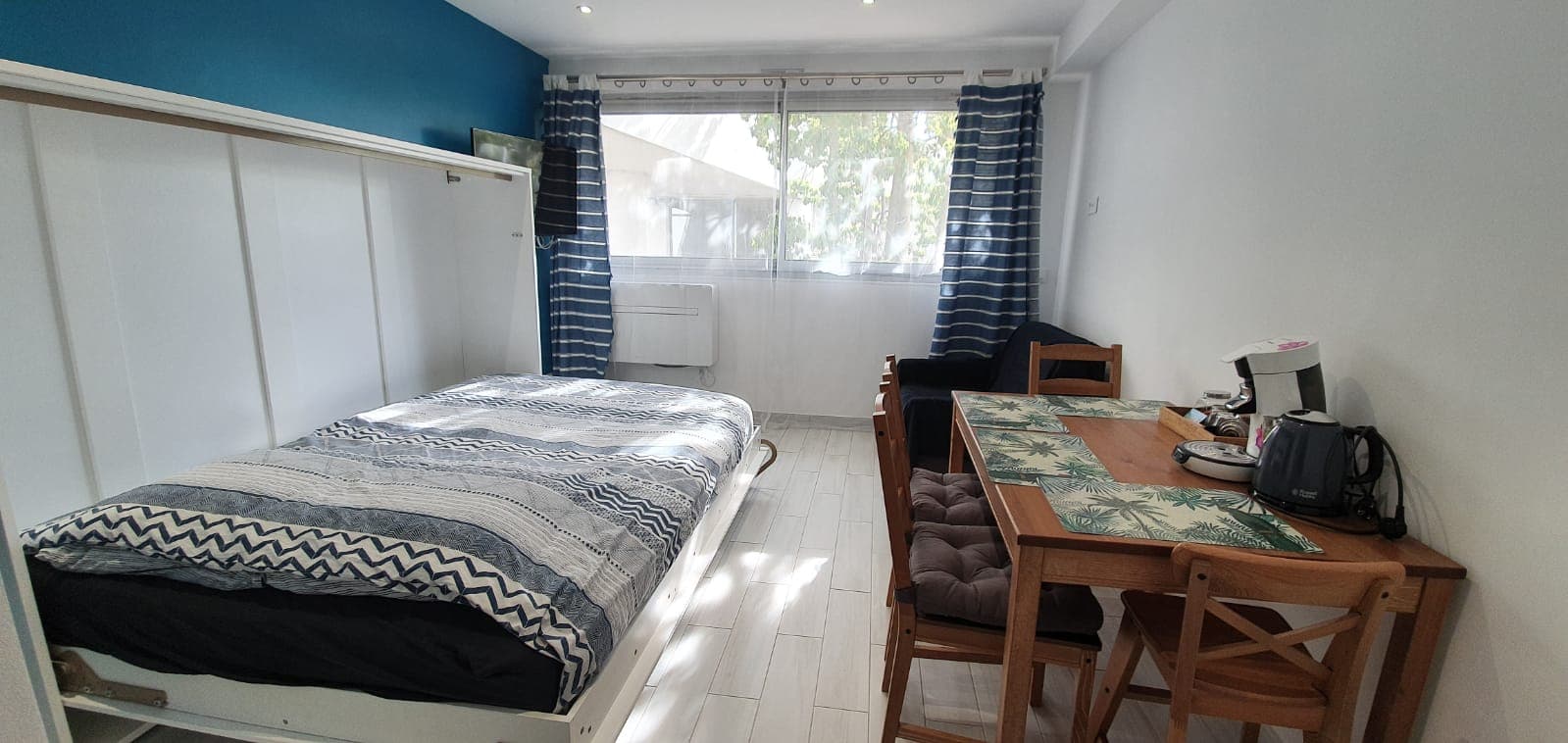 Estudio Independiente Villeneuve-Loubet 262745