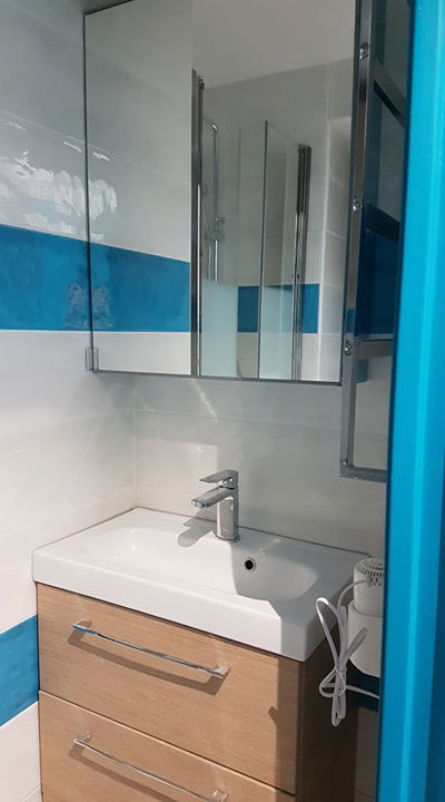 Estudio Independiente Villeneuve-Loubet 262745