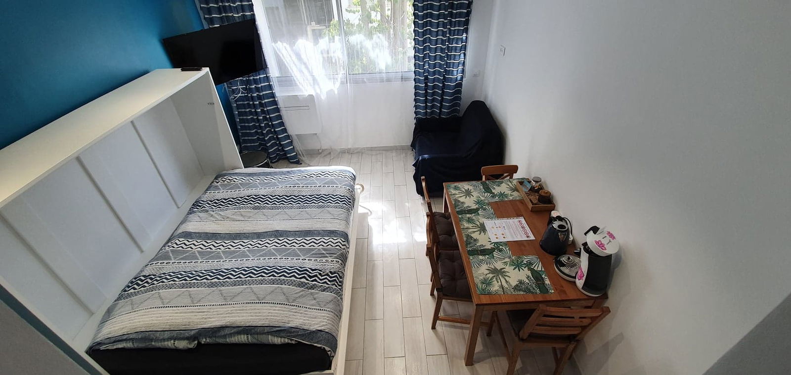 Estudio Independiente Villeneuve-Loubet 262745