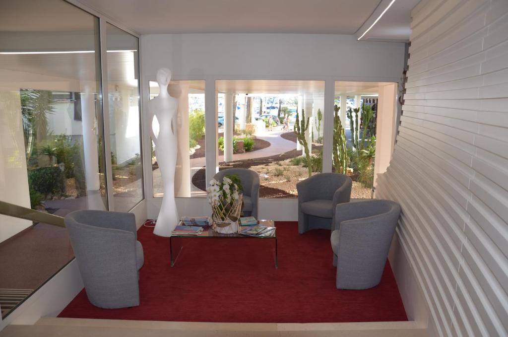 Estudio Independiente Villeneuve-Loubet 164649