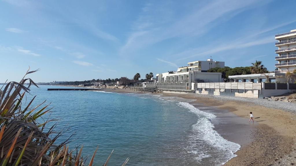 Estudio Independiente Villeneuve-Loubet 164649