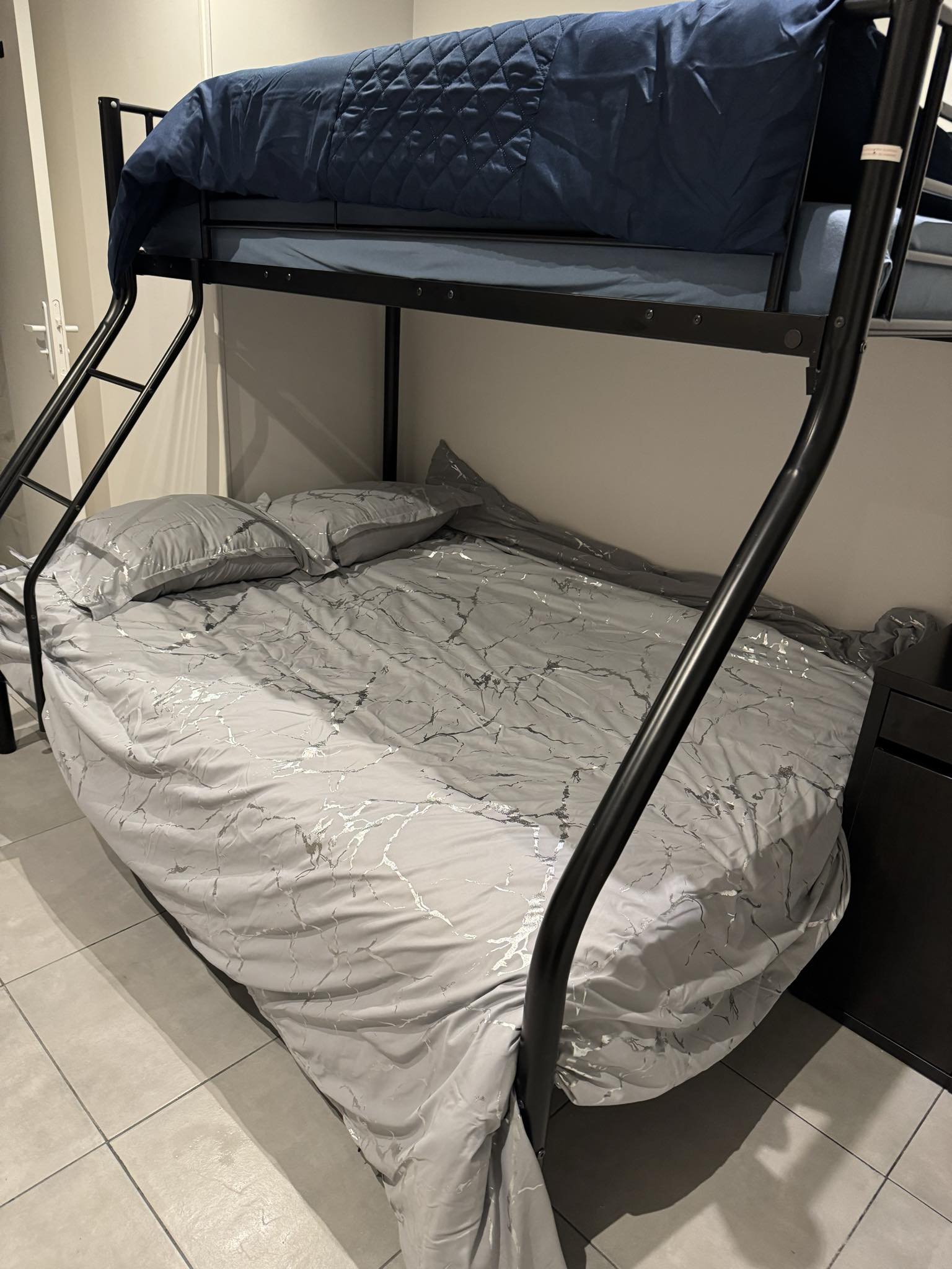 Quedarse En Casa Pierrefitte-sur-Seine 379182