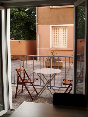 Hospedagem Em Casa De Família Grenoble 13862