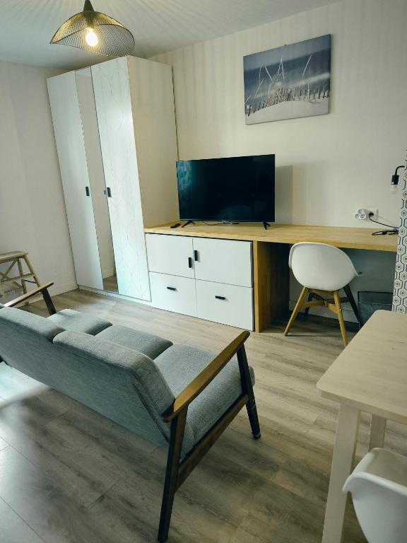Alojamento Inteiro Toulouse 669850