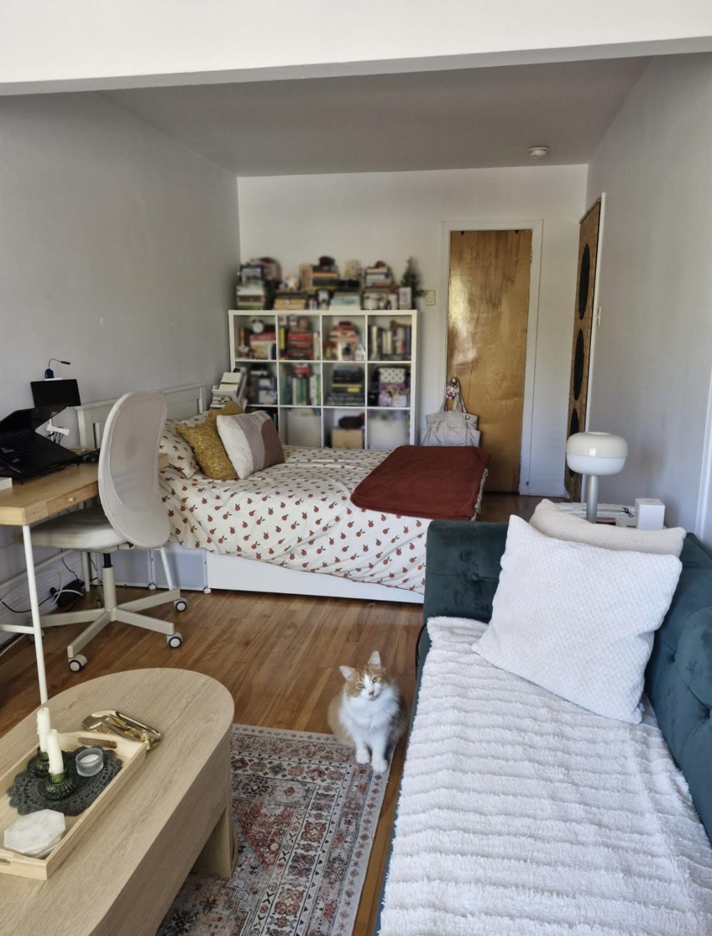 Quarto Em Casa Do Anfitrião Paris 677002