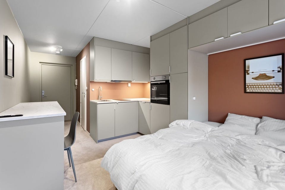 Casa Inteira Paris 664137