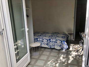 Roomlala | Estúdio mobiliado 18 m² em Coueron