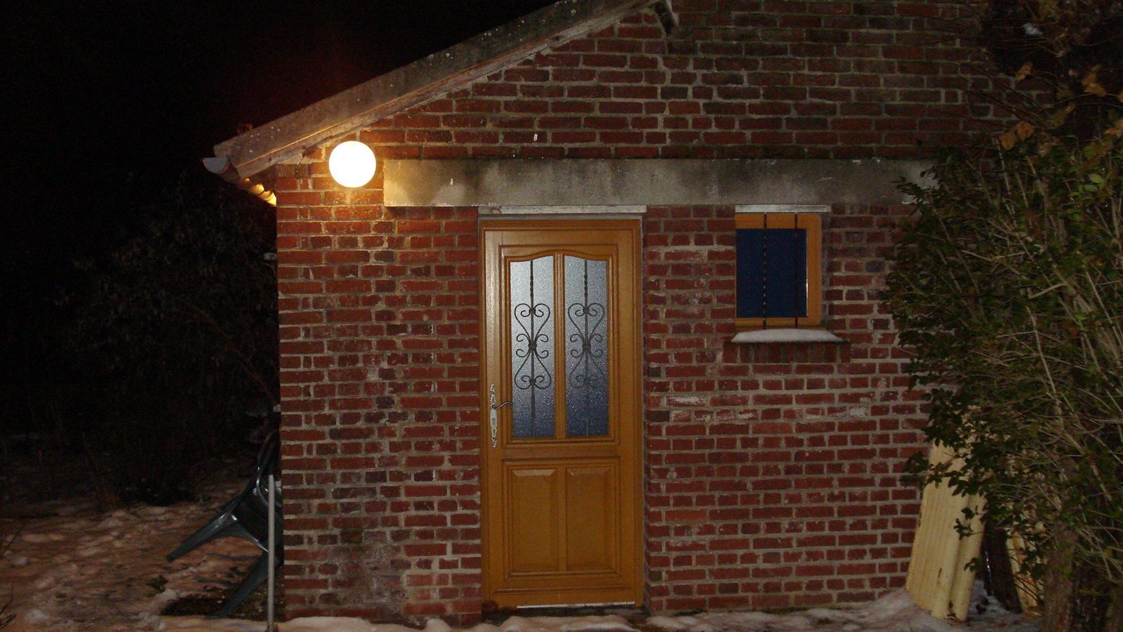 Hospedagem Em Casa De Família Compiègne 243152