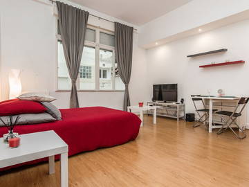 Roomlala | Estúdio mobiliado 35m2 em Evry