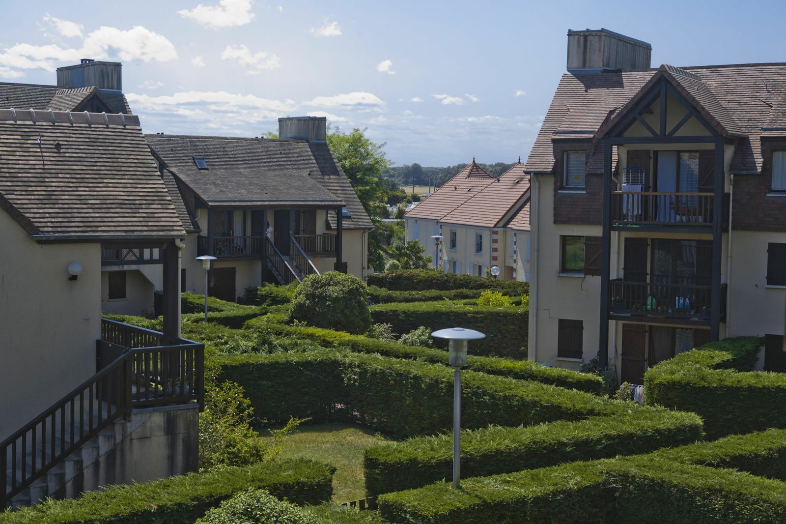 Hospedagem Em Casa De Família Ouistreham 146415