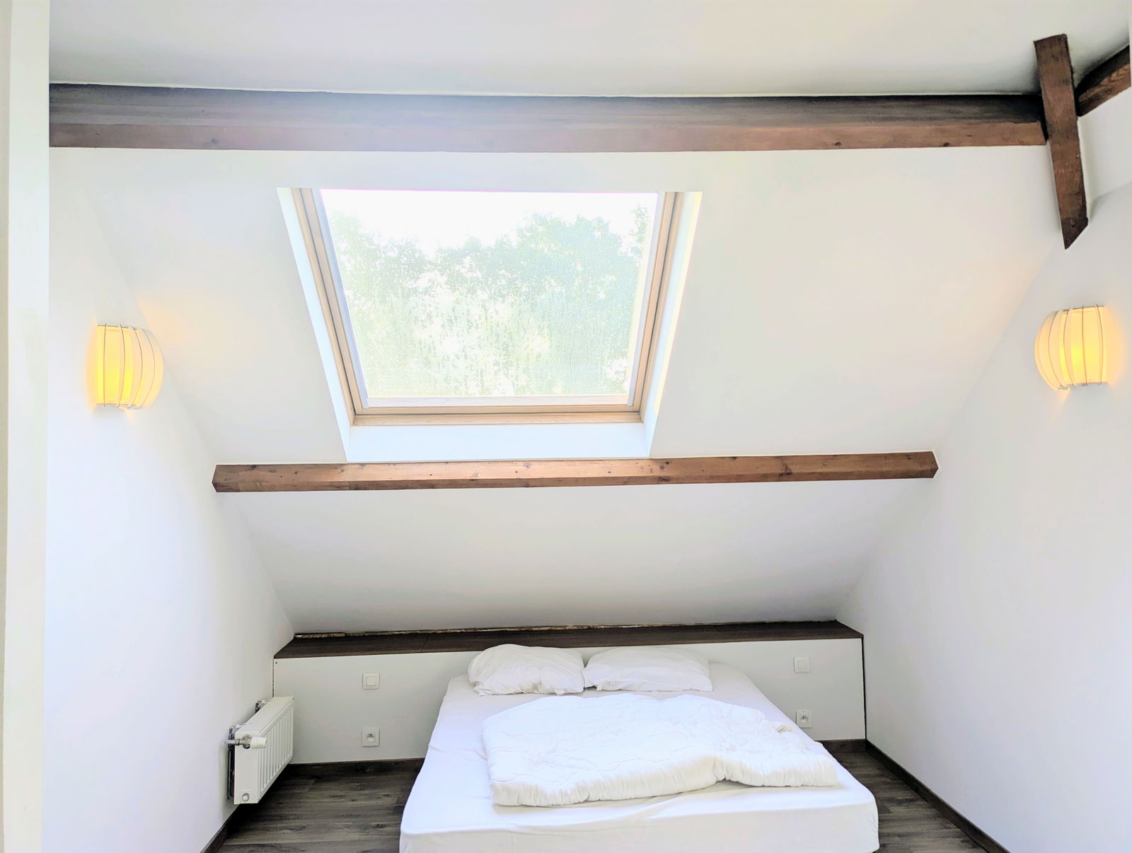 Casa Inteira Ottignies-Louvain-la-Neuve 621808