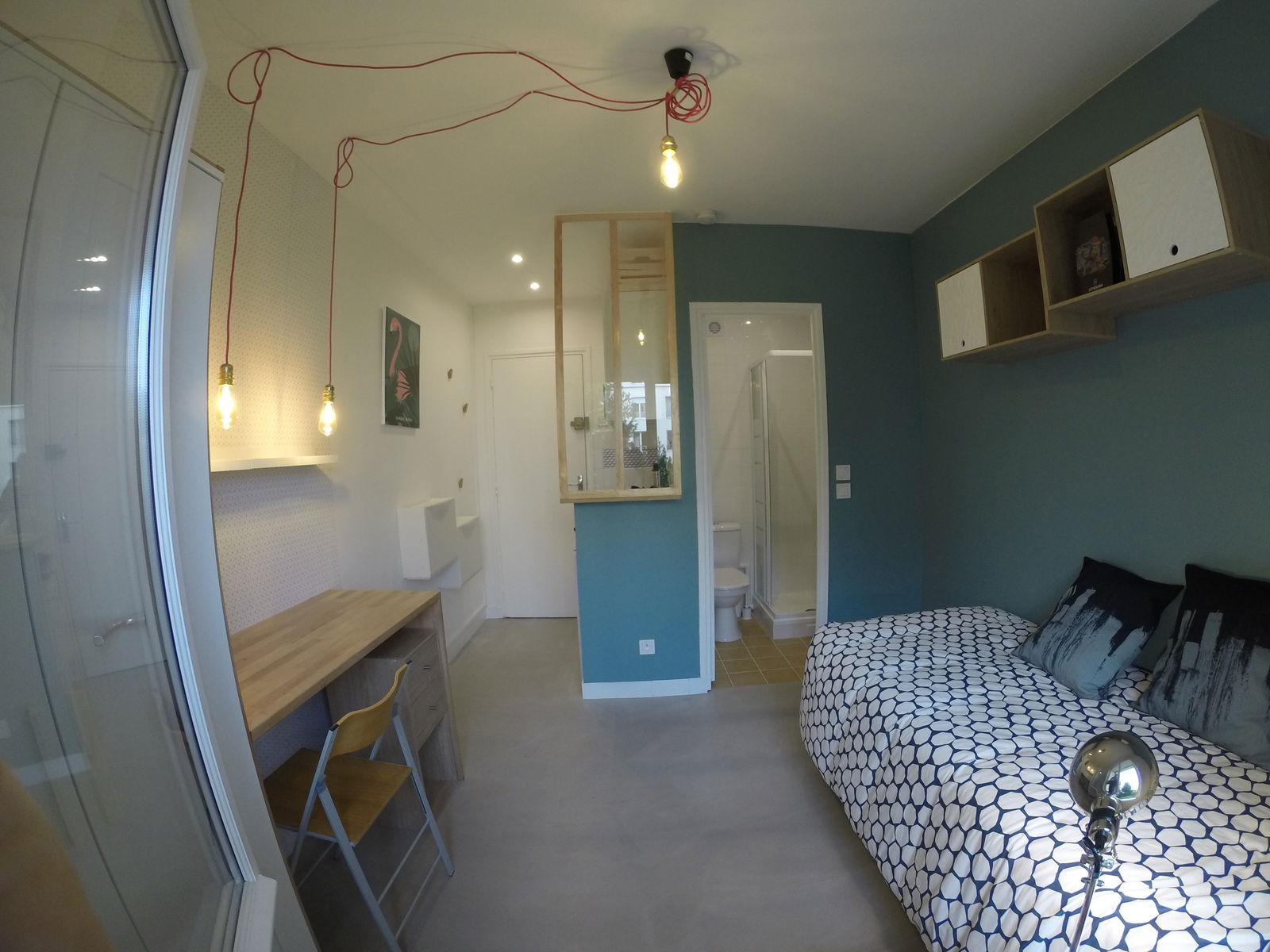 Hospedagem Em Casa De Família Suresnes 244239