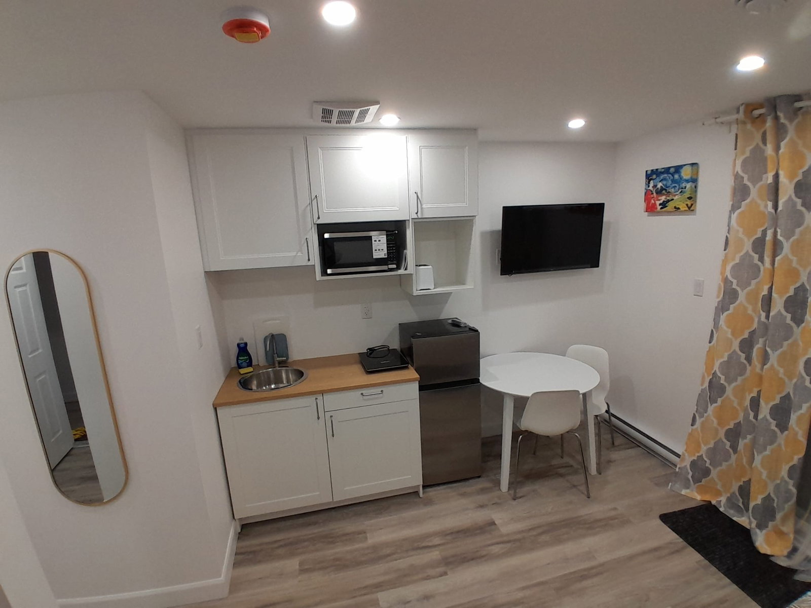 Casa Inteira Montréal 657031