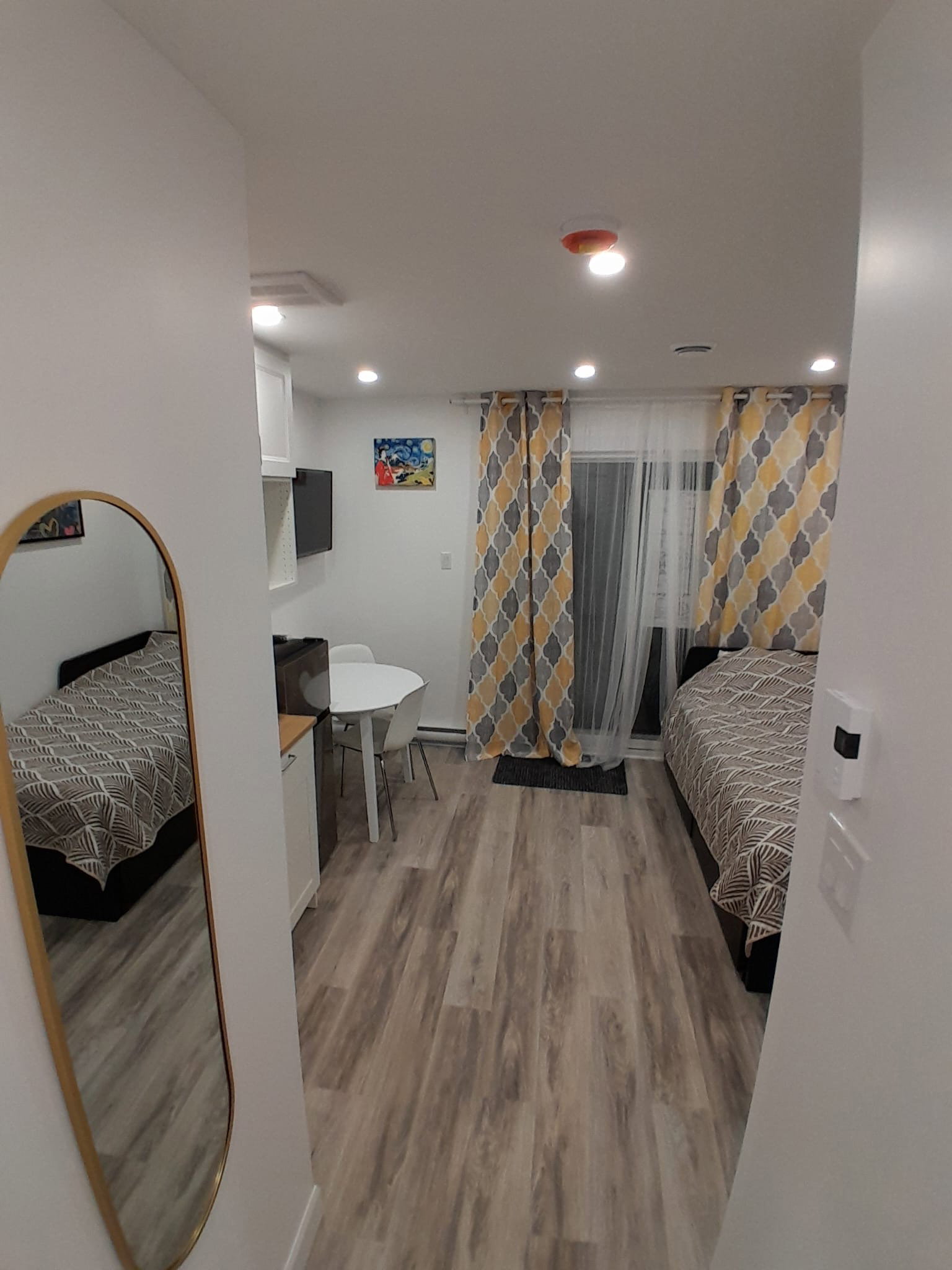 Casa Inteira Montréal 657031