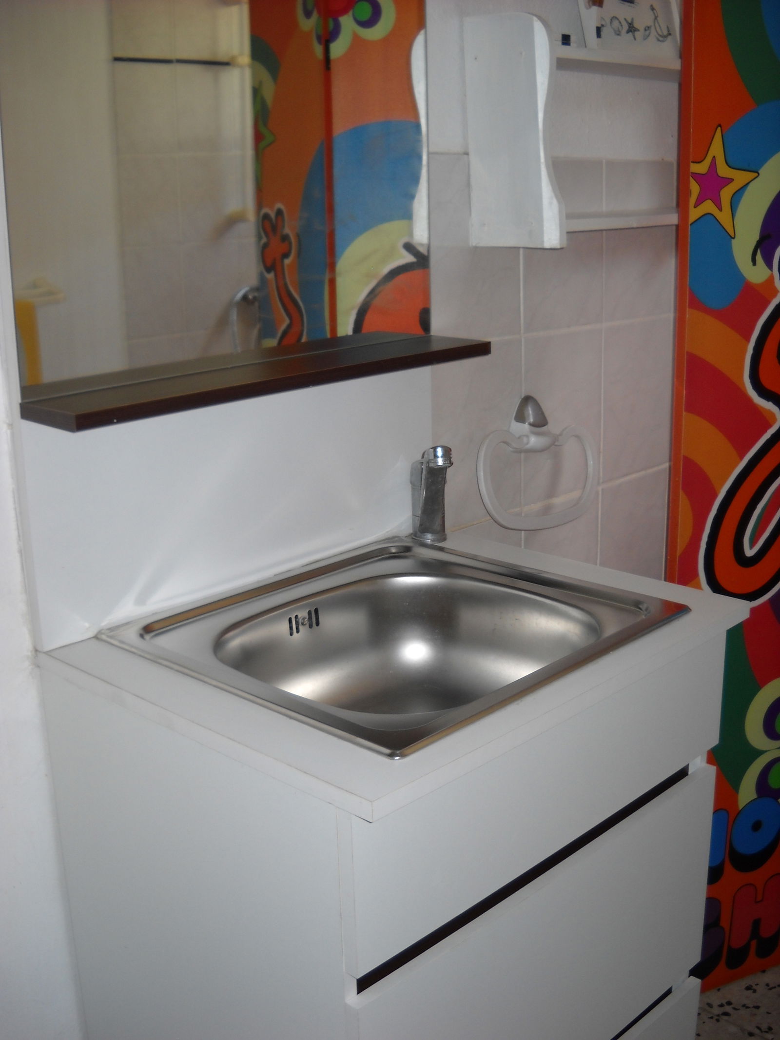 Hospedagem Em Casa De Família Montpellier 121277