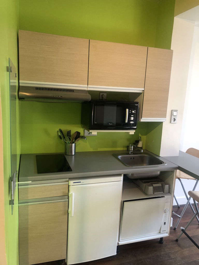 Estúdio Independente Bures sur yvette 11246