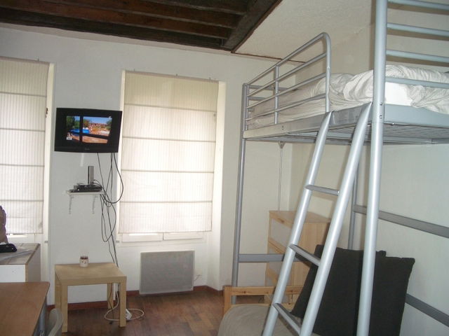 Hospedagem Em Casa De Família Paris 3416