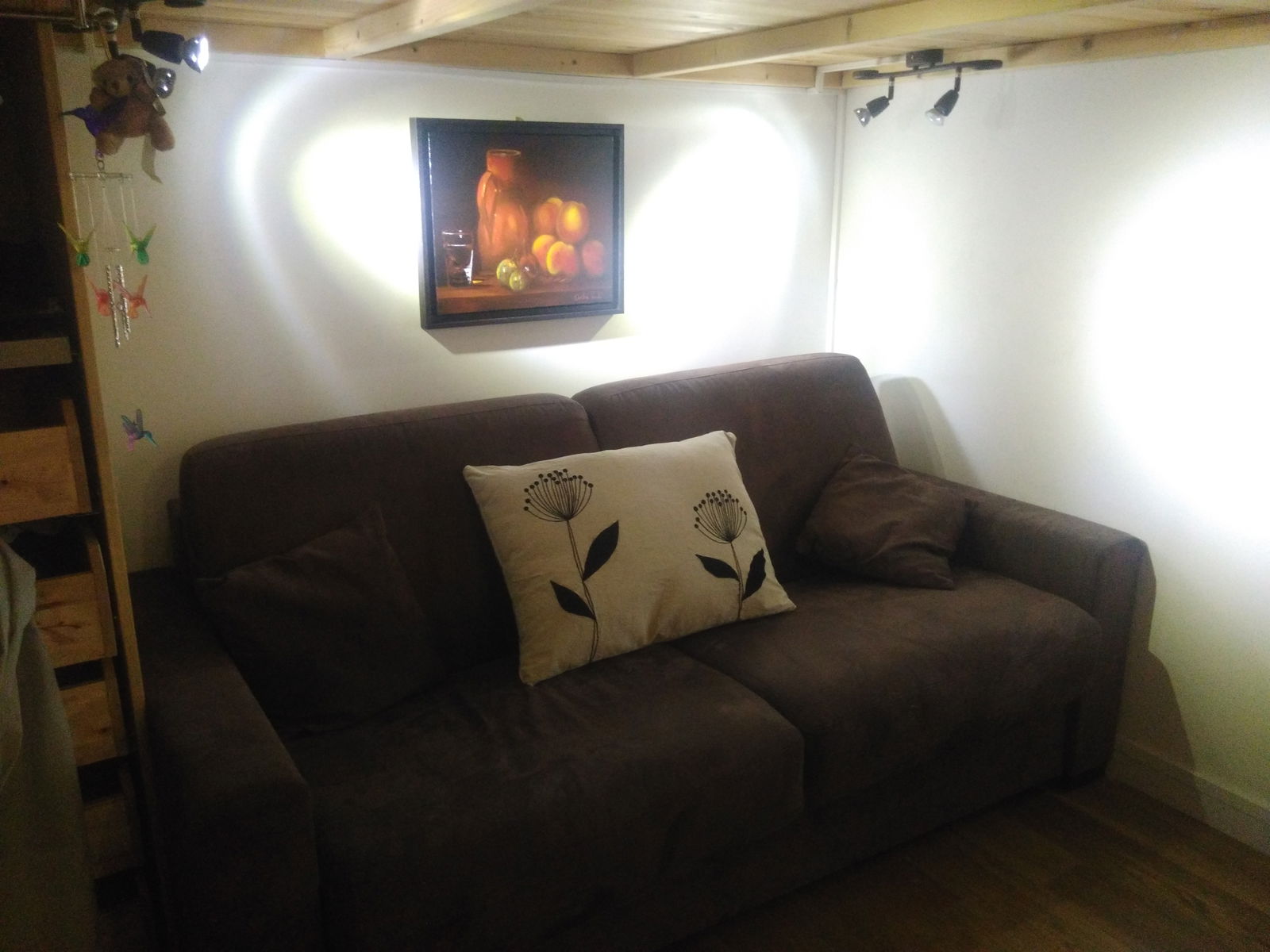 Hospedagem Em Casa De Família Paris 140696