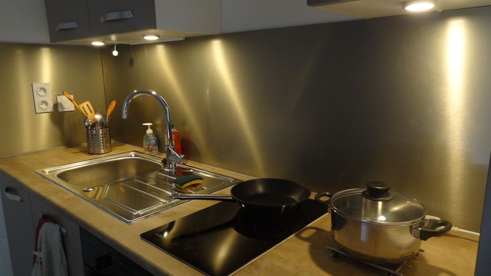 Colocação Noisy-le-Grand 131155