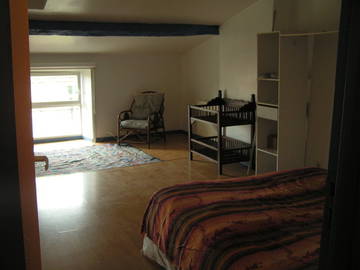 Roomlala | Estúdio mobiliado de 35 m2 para alugar