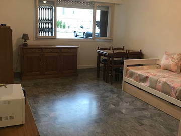 Roomlala | Estúdio mobiliado de 36 m²