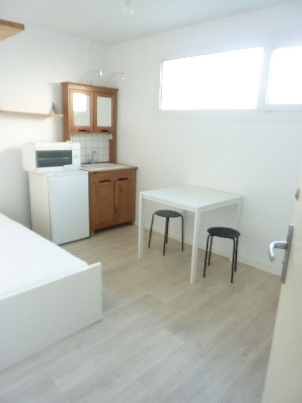 Hospedagem Em Casa De Família Laval 124614