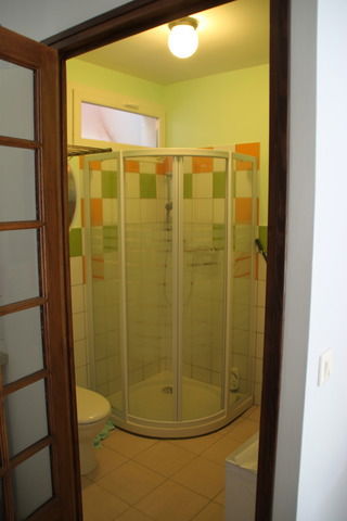 Hospedagem Em Casa De Família Ecully 22648