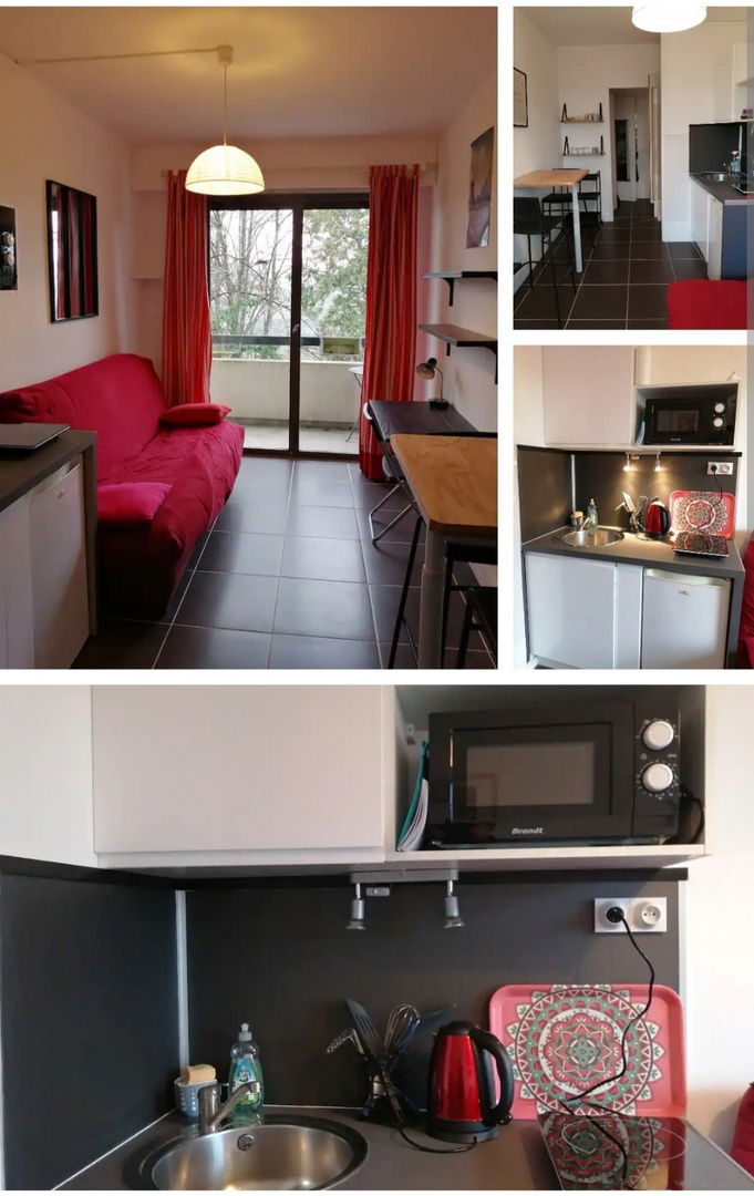 Casa Inteira Poitiers 537670