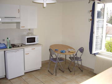 Roomlala | Estúdio mobiliado, Orleans