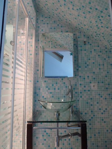 Estúdio Independente Milly-la-Forêt 15822