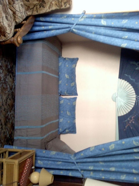 Hospedagem Em Casa De Família Tours 53012