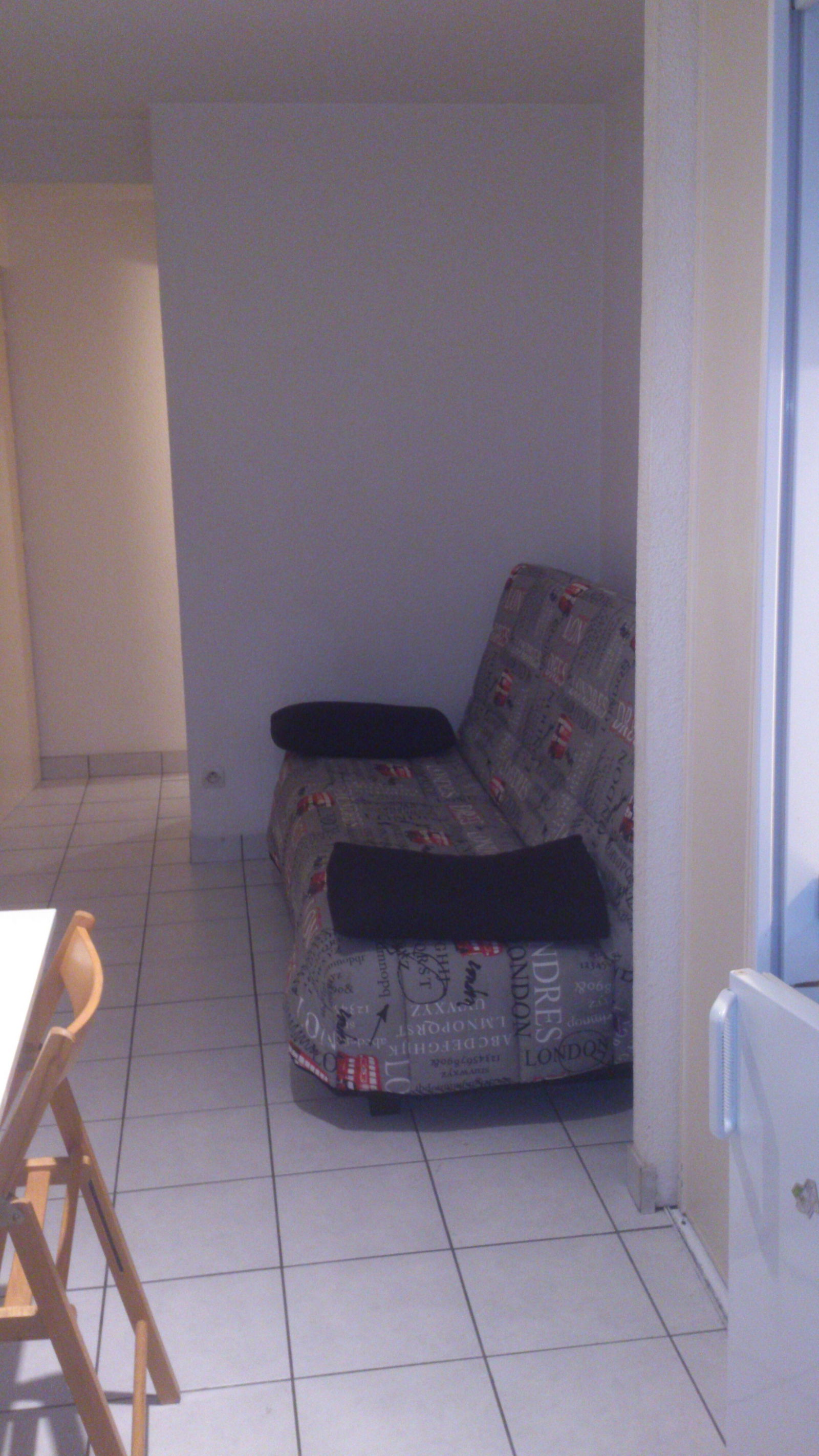 Hospedagem Em Casa De Família Thonon-les-Bains 96348