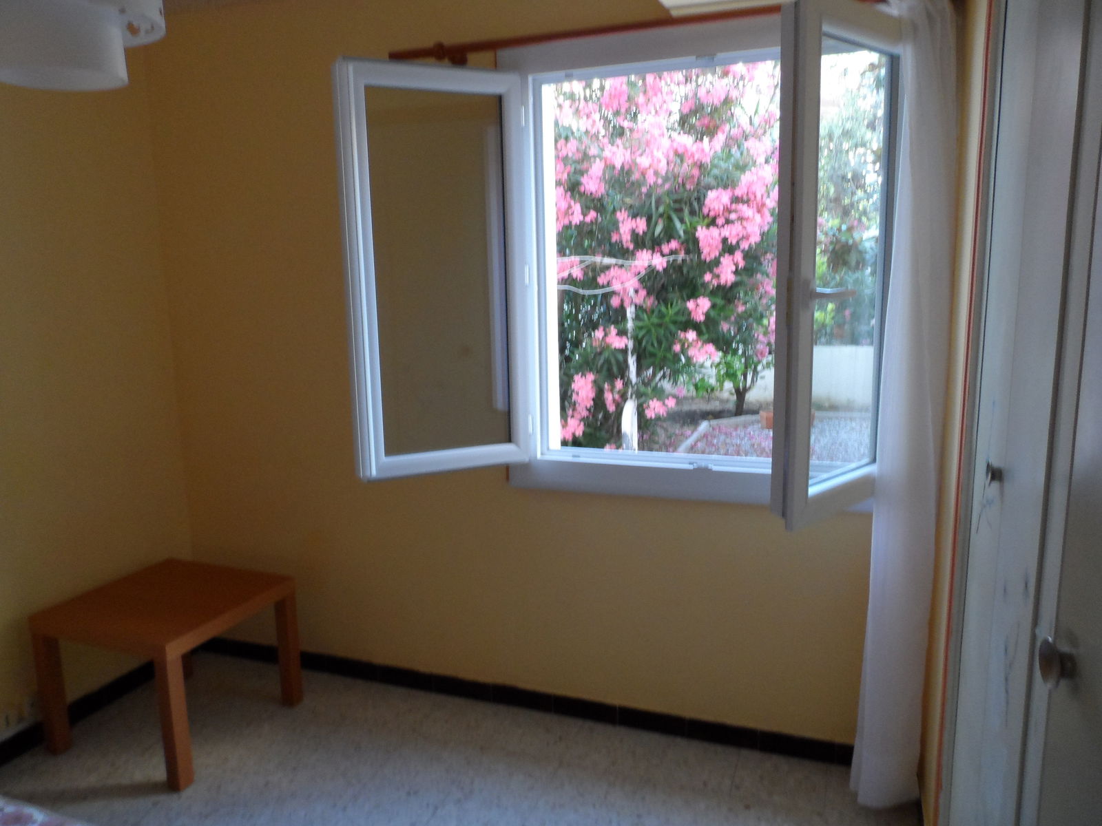 Hospedagem Em Casa De Família Perpignan 97423