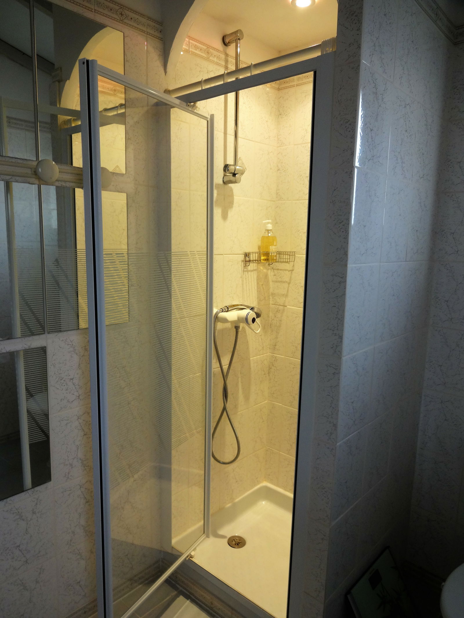 Hospedagem Em Casa De Família Sainte-Maxime 244906