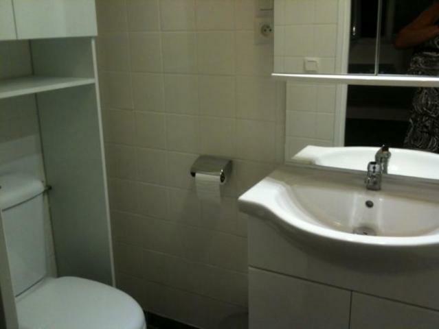 Hospedagem Em Casa De Família Marseille 46982